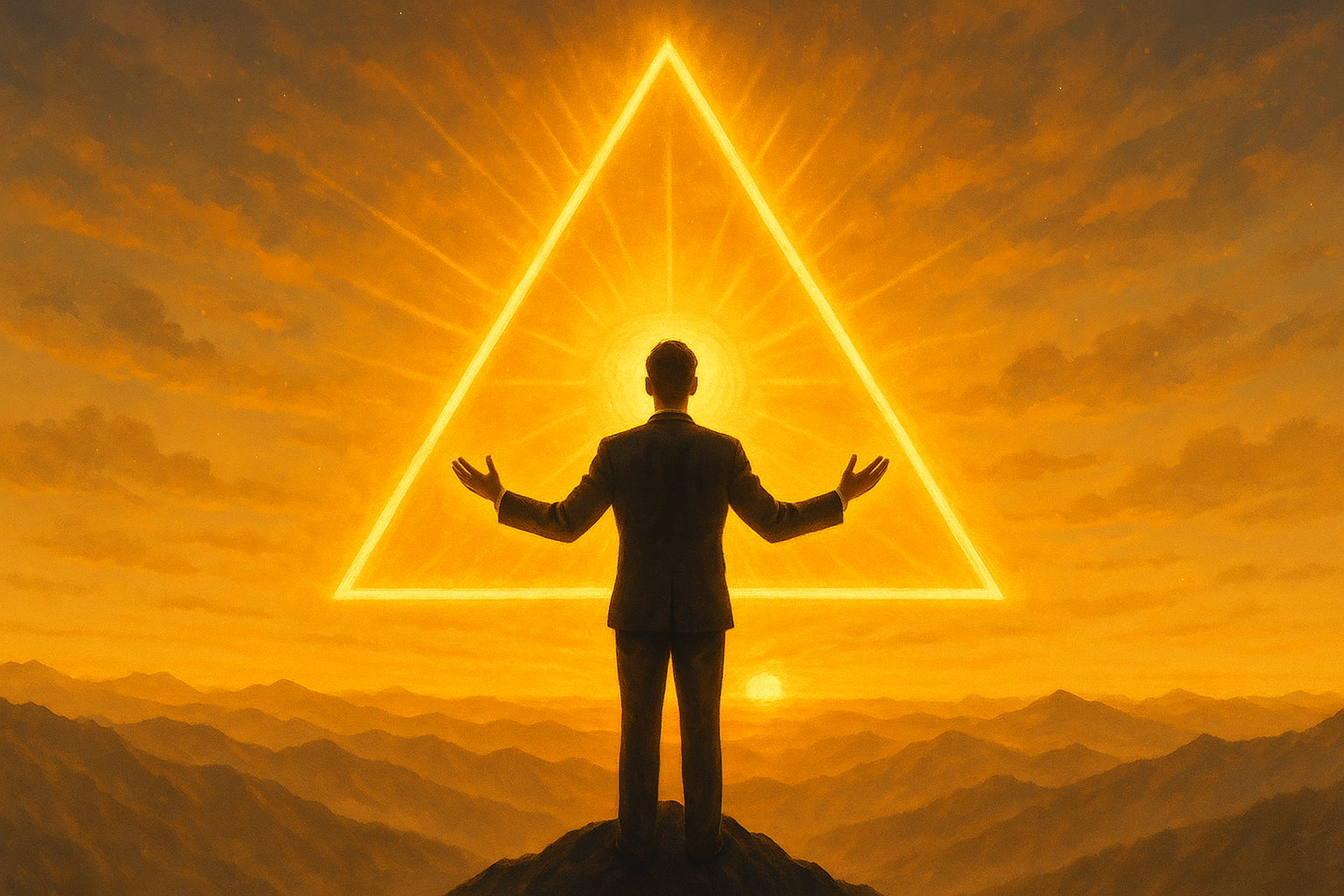 From Hustle to Harmony: Leadership Beyond Burnout