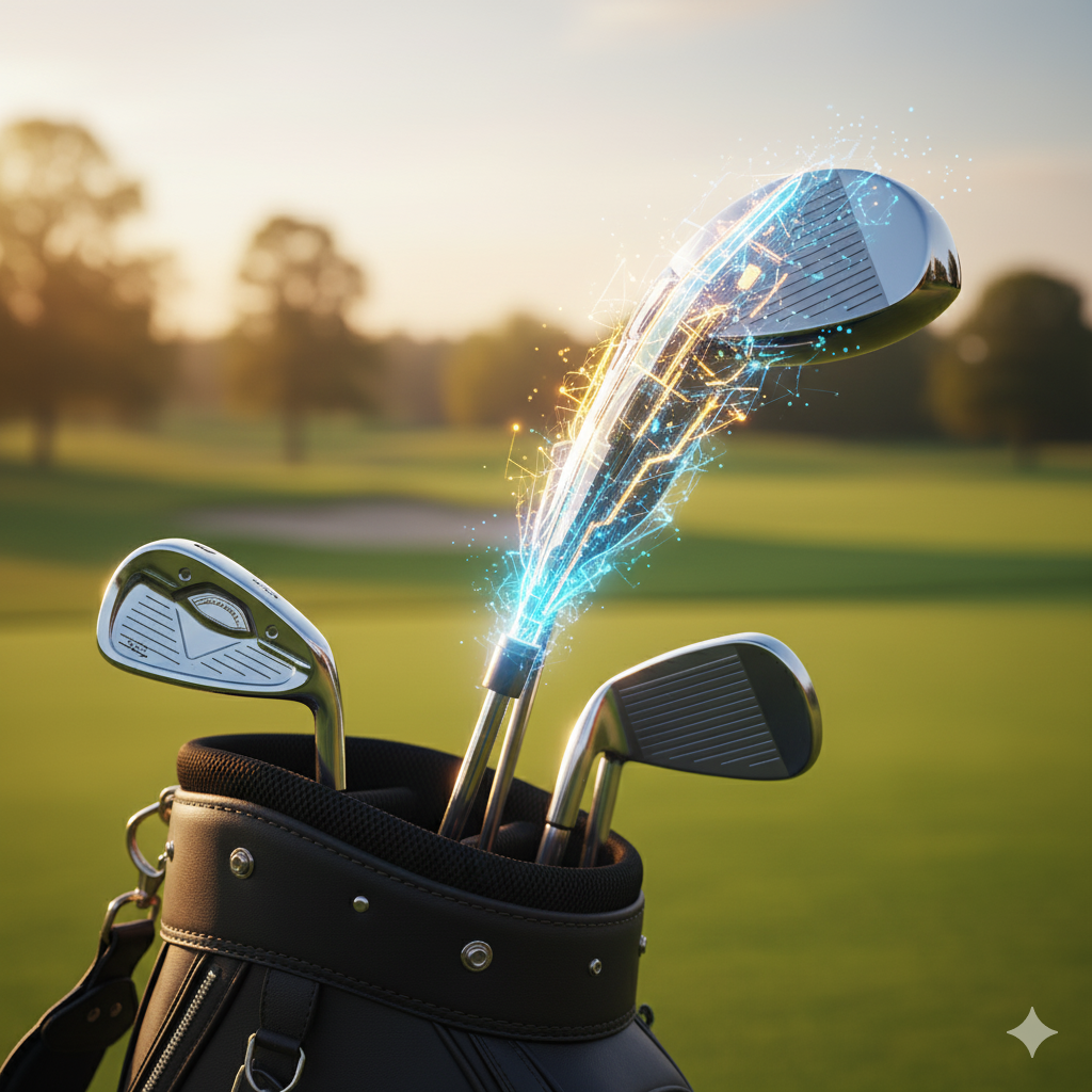 Tired of golf? Good. That means you're ready for something better. We're re-hiring the best minds—including yours—for the most important mission of your life: mentoring the future. 100XTalks.com at BHARAT100X.com